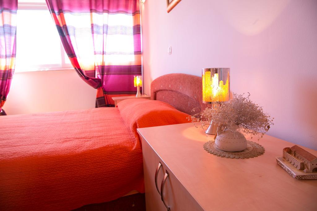 Panoramic City Apartment Split Habitación foto